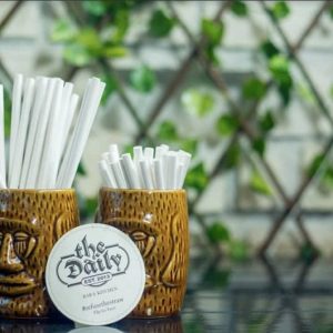 Straw