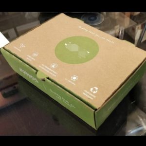 Corrugated-Pizza-Box