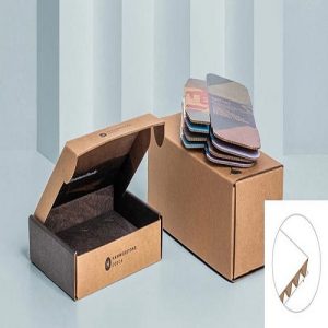 Corrugated-Sample-Box