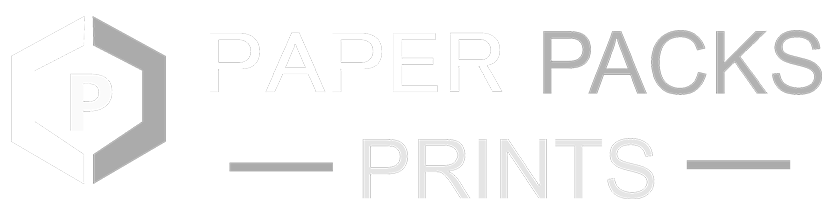 Paper Packs Prints